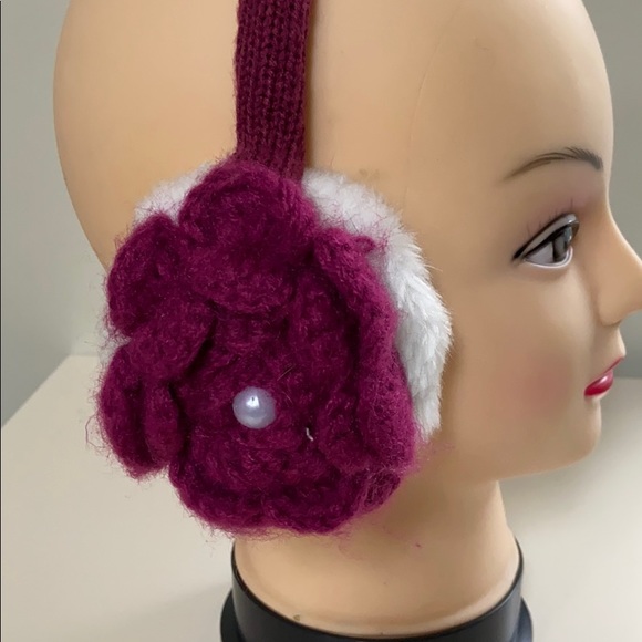 Accessories - Ear muffs